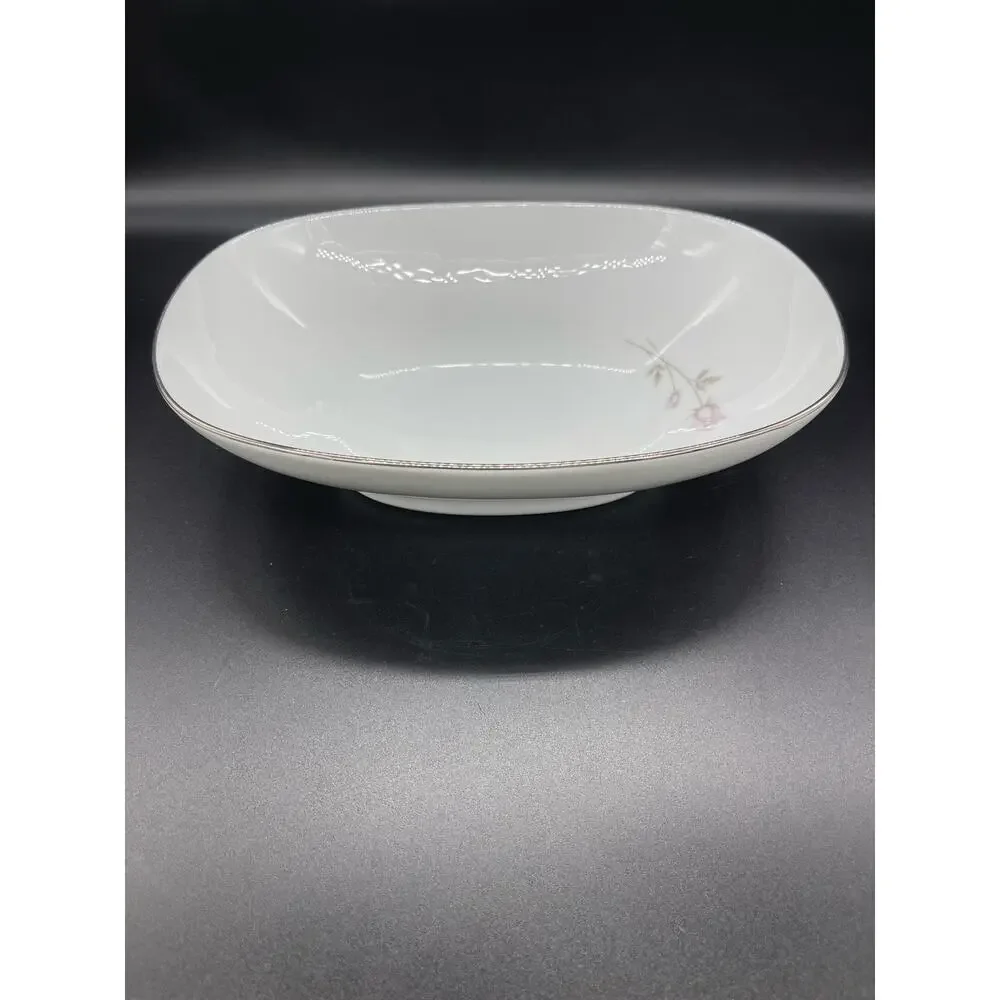 Noritake pasadena oval